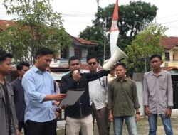 Barisan Sepuluh Pemuda Desak Inspektorat Usut Dugaan Pungli Dana Desa oleh Camat Leuser