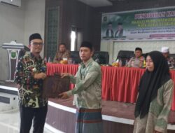 MPU Subulussalam Gelar Pendidikan Kader Ulama