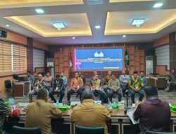 Bupati Aceh Tenggara Buka Tahapan Seleksi JPTP