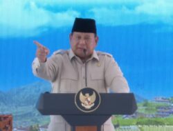Prabowo Resmikan 80.081 Koperasi Merah Putih, Aceh Tenggara Tuntas Bentuk 385