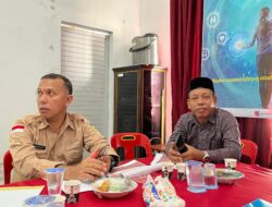 Pemkab Aceh Besar Siapkan Lambheu Jadi Gampong Transparan