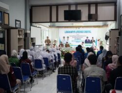 Tingkatkan Kemampuan Literasi Digital, Aceh Besar Gelar Lokakarya