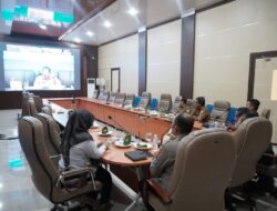 Aceh Besar Dukung Program Nasional 3 Juta Rumah