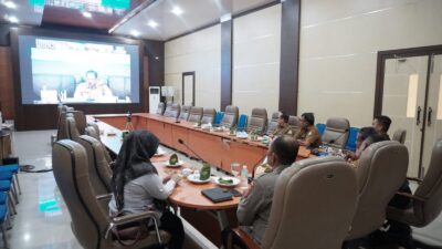 Aceh Besar Dukung Program Nasional 3 Juta Rumah