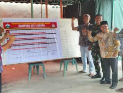 Dahrul Amri Terpilih Jadi Keuchik Cot Leubeng