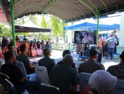 Program Beras Bantuan dan SPHP Bulog Didorong Tepat Sasaran