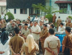 ASN di Aceh Tenggara dapat Beras Murah