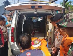 Pria 65 Tahun Ditemukan Tak Bernyawa di Rumahnya