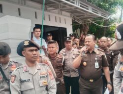 Kajari Aceh Tenggara: Penanganan Kasus Proyek RR Rp 22 Miliar Dihentikan