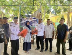 Gelar Operasi Pasar Khusus, Upaya Pemkab Aceh Besar Stabilkan Harga