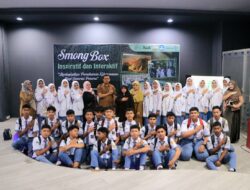 UPTD Museum Tsunami Gelar Edukasi Bencana Lewat “Smong Box”