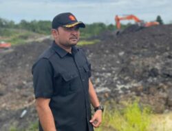 Ahmad Yani Dorong Perusahaan Tambang Dukung Pendidikan Vokasi