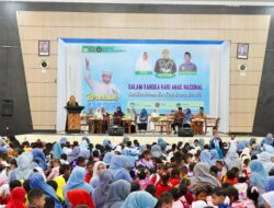 Peringati HAN, IGTKI Gelar “Berkisah Bersama Kak Bimo”