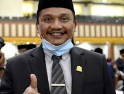 Edi Kamal Ucapkan Selamat atas Terpilih Kembali Cak Farkhan Pimpin BMI