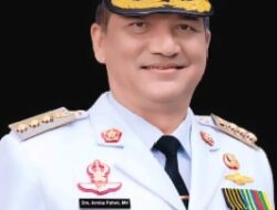 Bupati Armia: ‘Jangan Terprovokasi, Jaga Keamanan dan Ketertiban’