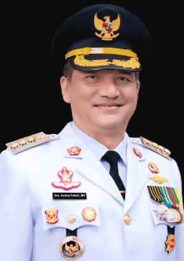Bupati Armia: ‘Jangan Terprovokasi, Jaga Keamanan dan Ketertiban’