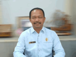 Fadlon: ‘Konsolidasi Akbar Jangan Terprovokasi, Dengan Ngopi Masalah Bisa Kita Selesai’