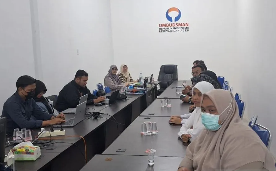 Seratusan ASN RSUDZA Mengeluh Karena tak Dibayar TPP