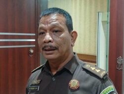 Ini Kronologi Kasus Korupsi PSR yang Menjerat Tiga Pejabat di Aceh Jaya