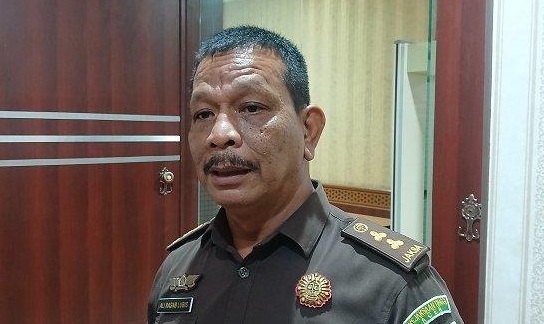 Ini Kronologi Kasus Korupsi PSR yang Menjerat Tiga Pejabat di Aceh Jaya