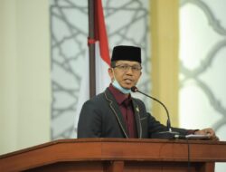 Banyak Gampong Dipimpin Pj, Anggota DPRK Banda Aceh Desak DPMG Gelar Pemilihan Serentak