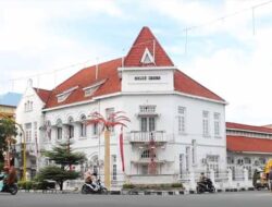 Ketua MPU Dukung Bupati Aceh Timur Ambil Balik Aset di Kota Langsa