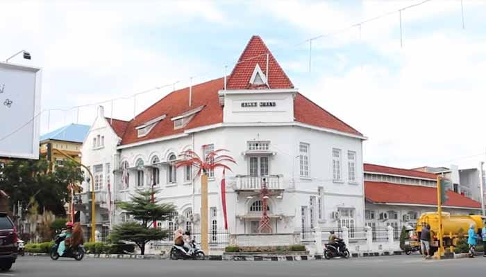 Ketua MPU Dukung Bupati Aceh Timur Ambil Balik Aset di Kota Langsa
