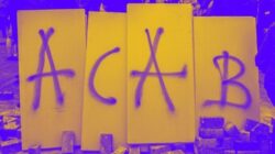 Slogan ACAB dan Kode 1312 Kerap Disebut dalam Demo, Ternyata Ini Artinya