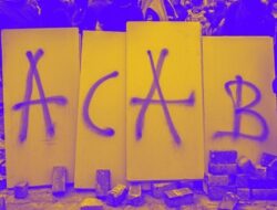 Slogan ACAB dan Kode 1312 Kerap Disebut dalam Demo, Ternyata Ini Artinya