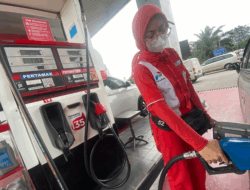Pertamina Beri Diskon BBM Nonsubsidi, Berlaku Mulai Hari Ini