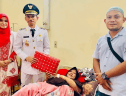 Enam Bayi di Aceh Barat Lahir saat HUT Kemerdekaan RI