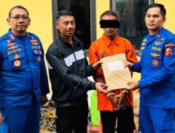 Satu Pelaku Pengeboman Ikan di Pulo Nasi Ditangkap Polisi