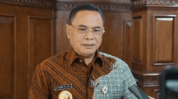 KPK Periksa Bupati Pati Sudewo, Kasus Dugaan Suap Jalur Kereta