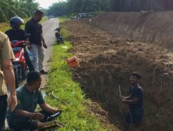 PT.SMI Langgar Dokumen Lingkungan, F-CSR Minta DLHK Bentang Dokumen UKL UPL PT.SMI