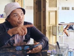 GeRAK Lakukan Penguatan Kelembagaan Tata Kelola Perubahan Iklim di Aceh Tamiang