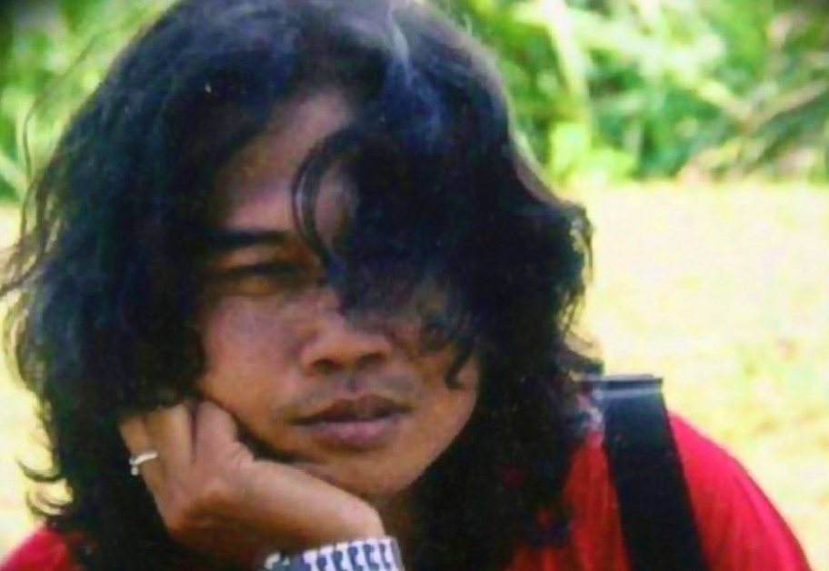 Tiga Jam Terjebak ‘Hujan Peluru’ di Lampu’uk
