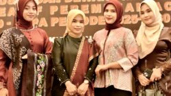 Nyonya Lindawati Ismail Dukung Penuh Peran Perempuan dalam Seni, Budaya dan Ekraf