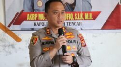 Warga Aceh Tengah Bisa Sampaikan Keluhan Melalui WhatsApp ke Kapolres, Begini Caranya
