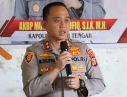 Warga Aceh Tengah Bisa Sampaikan Keluhan Melalui WhatsApp ke Kapolres, Begini Caranya