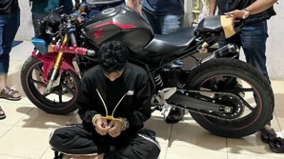 Pencuri