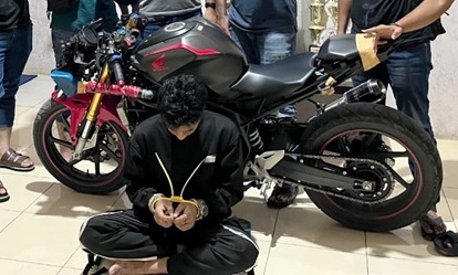 Pencuri
