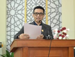 Fraksi Demokrat: Qanun RPJM Tidak Hanya Bersifat Administratif