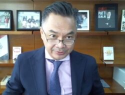 Mantan Wamenlu tak Percaya Arya Daru Bunuh Diri
