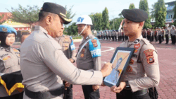 Polres Pecat