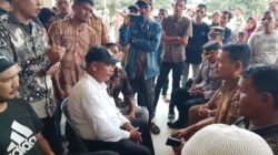 Pemkab Aceh Timur Janji Selidiki Pencemaran Udara oleh PT Medco
