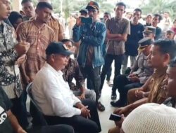 Pemkab Aceh Timur Janji Selidiki Pencemaran Udara oleh PT Medco