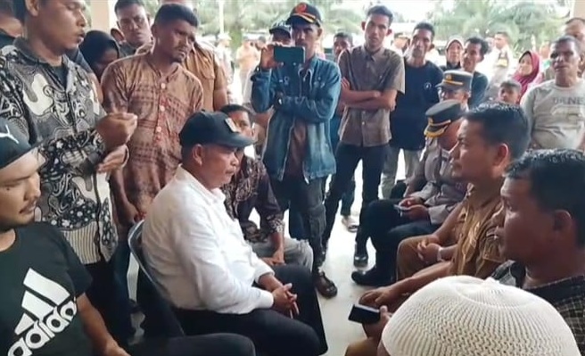 Pencemaran Udara