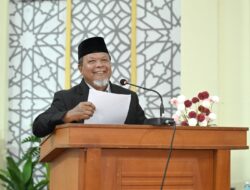 Fraksi Gerindra Berharap Pemasangan Tapping Box Merata