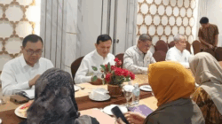 Peringatan HAM Internasional 2025 akan Dipusatkan di Aceh, Ini Agendanya