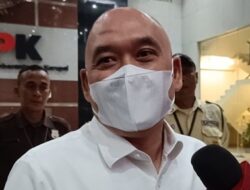 KPK Usut Kasus TPPU Dana CSR oleh Anggota DPR